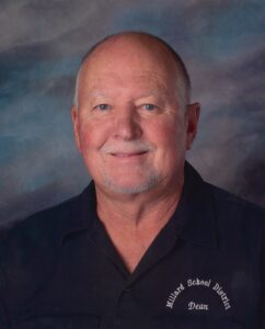 Dean Stephenson