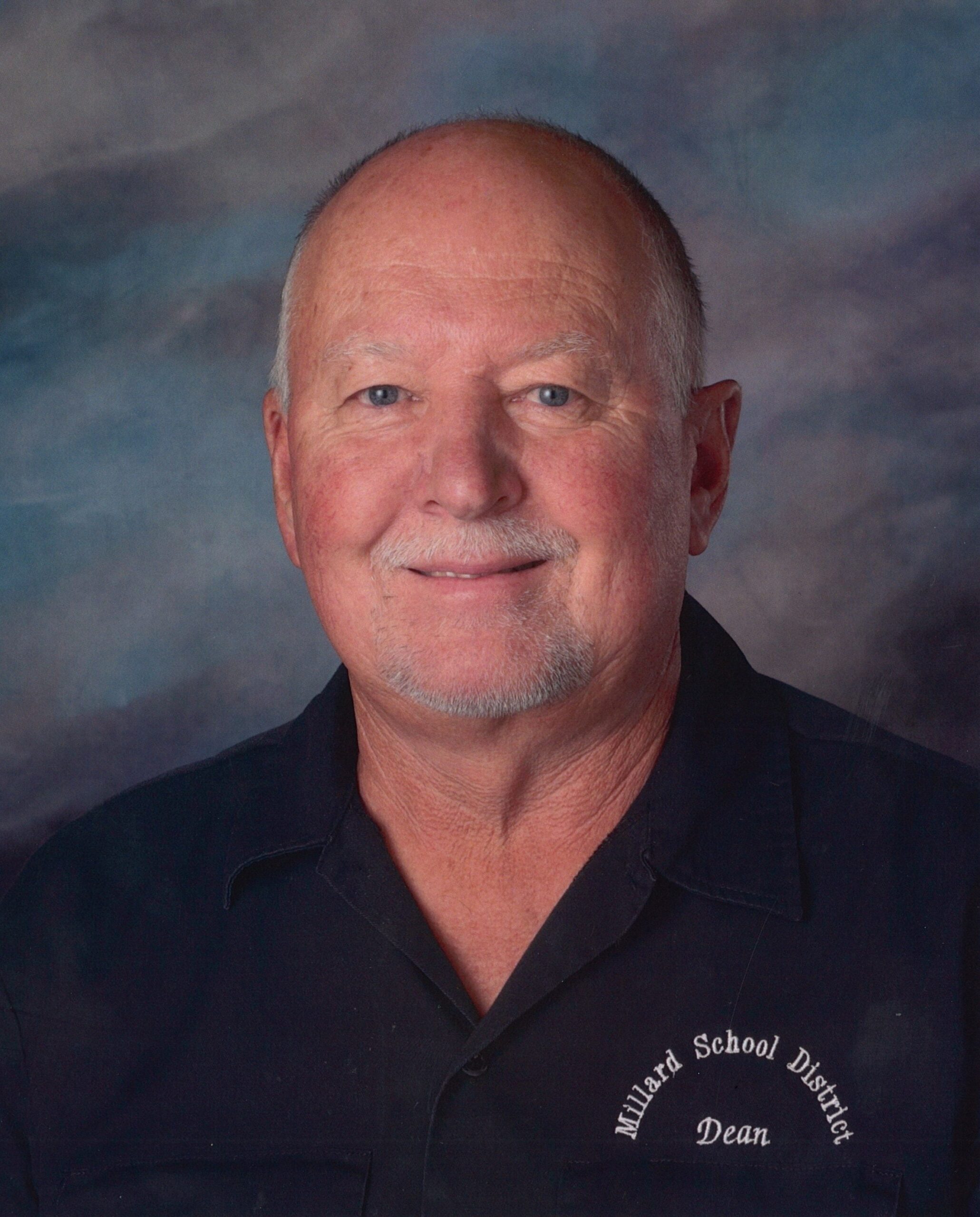 Dean Stephenson : Maintenance Supervisor