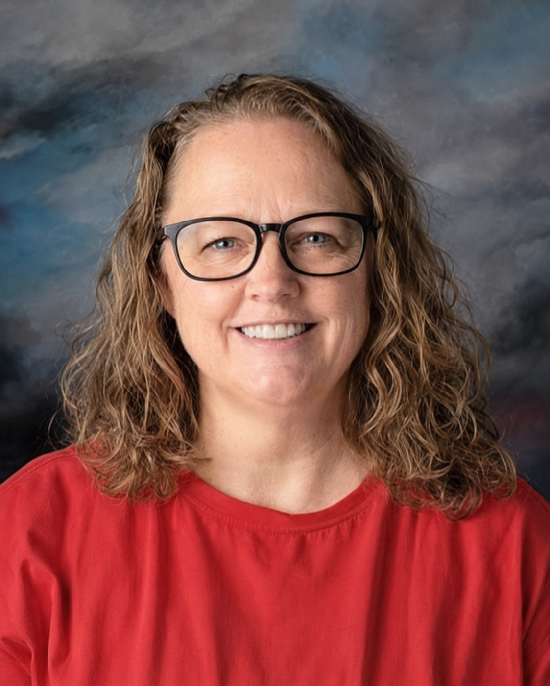 Kris Albrecht : CNP Supervisor