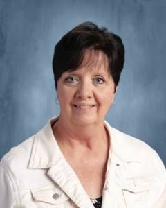 Darlene Brunson
