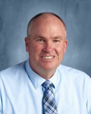 David V. Styler : Superintendent