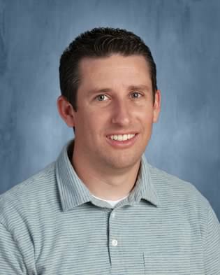 Jordan Rogers : IT Director