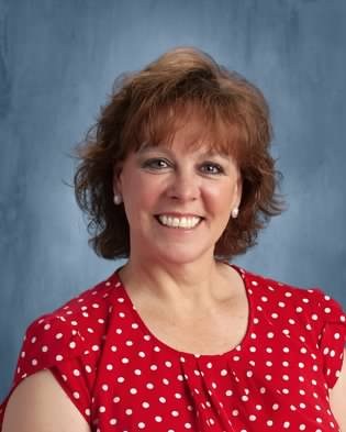 Merrie Jo Smith : Superintendent's Secretary, Web Master