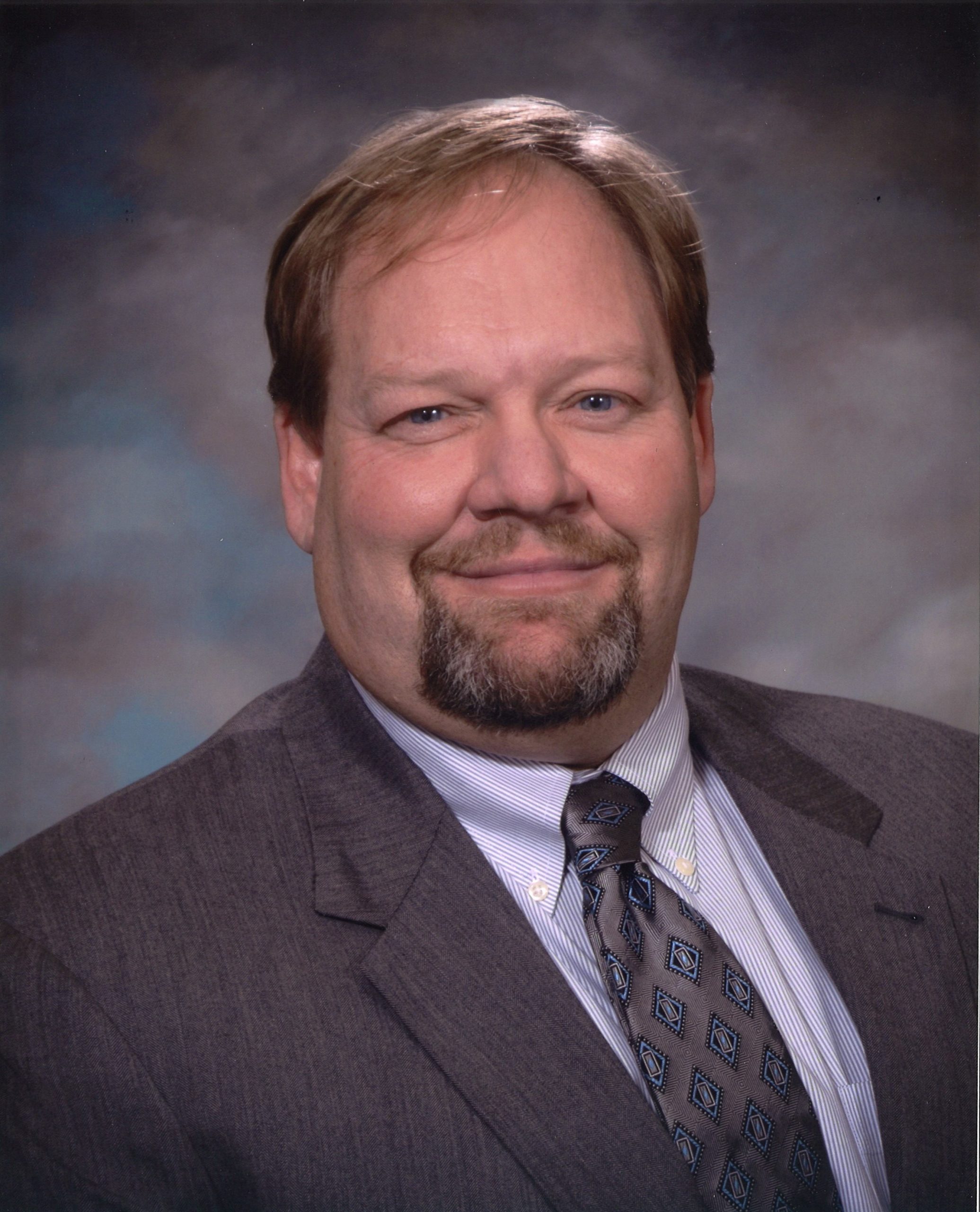 Todd E. Holt : Board President