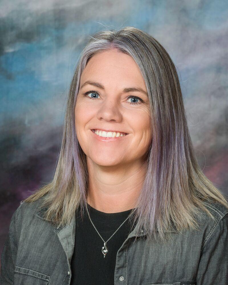 Jenny Smith : PowerSchool & Data Specialist
