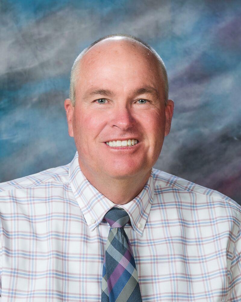 David V. Styler : Superintendent