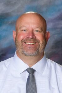 Randal L. Hunter