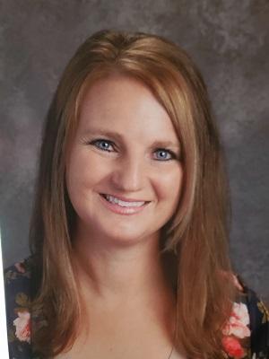 Deena Finlinson : Adult Education Coordinator
