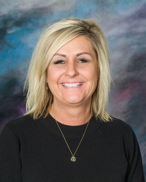 Sheila Sheriff : Director of Special Education & Elementary Programs